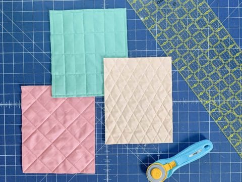 9 Easy Grid Quilting Ideas for Beginners - Quilting Wemple